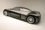 Chrysler ME Four-Twelve Concept 2004 года